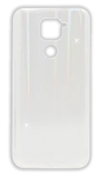 Чохол-накладка MakeFuture для Xiaomi Redmi Note 9 / Redmi 10x Rainbow