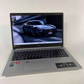 Ноутбук Acer Aspire A515-46 15.6" FullHD Ryzen 3 3350U/12 RAM/256 SSD Б/В