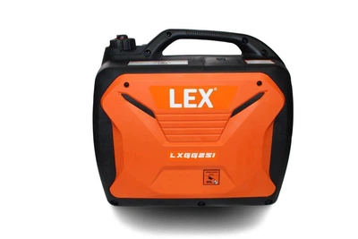 Генератор інверторний LEX LXGG25I