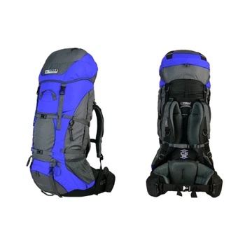 Рюкзак Terra Incognita Titan 80 Синій (TI-03637)