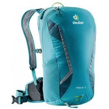 Рюкзак Deuter Race X Petrol-Arctic (1052-3207118 3325)