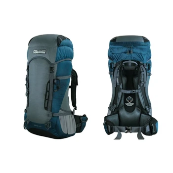 Рюкзак Terra Incognita Impuls 40 Бирюзовый (TI-04337)
