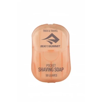Косметика Sea to Summit Pocket Shaving Soap мыло для бритья (1033-STS ATTPSSEU)