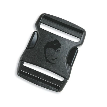 Застежка-фастекс для ремней Tatonka Sr-Buckle 50mm Dual black (3380.040)