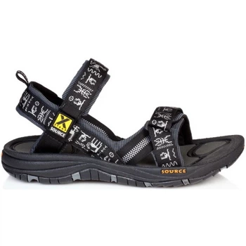 Сандали Source Gobi Mens 40 Inca (1004-1020211940)