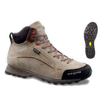 Кросівки Trezeta Spring Mid WS 35.5 Пісочний (TRZ-01071-7320-35.5)