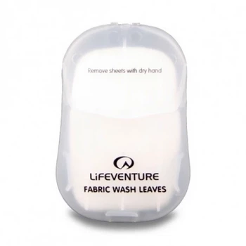 Мило для прання Lifeventure Fabric Wash Leaves (LIF-62003)