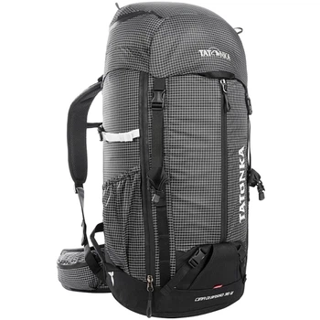 Рюкзак Tatonka Cima Di Basso 38 Recco Black (1033-TAT 1488.040)