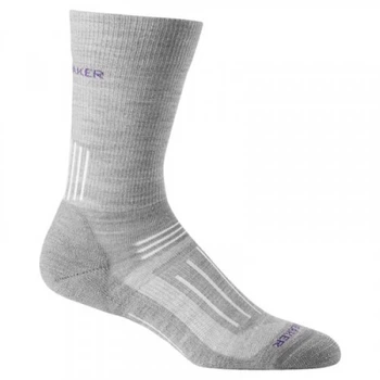 Носки Icebreaker Hike Light Crew WMN M Twister (1052-101 277 002 M)