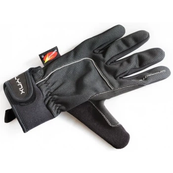 Перчатки Lynx Windblock Black XL (LYN-WINDBBLXL)