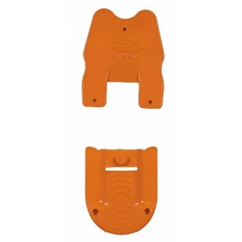 Антиподлипы Climbing Technology Antibott Kit for Nevis Crampon (1053-6v825)