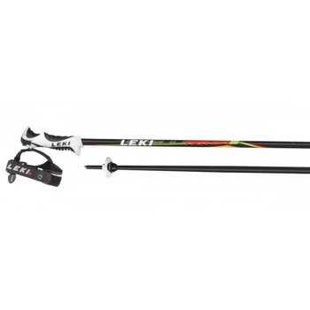 Палки Leki Triton S 130 Черный (1052-634 6740 130)