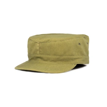 Кепка TacLine Кепи 60 Хаки (TACL-KEPI-KH-60)
