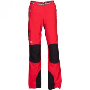 Штаны Milo Velan Lady M Red/Black (1053-VELLRB15M)