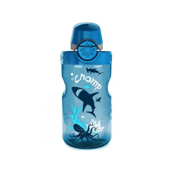 Пляшка Nalgene 350ml Slate 12oz (1053-1263-0002)