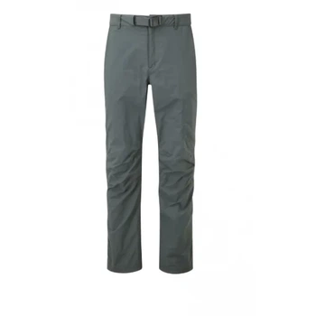 Штаны Mountain Equipment Approach Lightweight Long S Shadow Grey (1053-ME-002020L.01011.30)