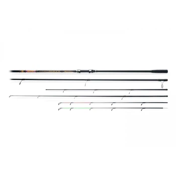 Вудилище фідерне Brain Apex Double 4.5m 5.0lbs/max 250g (1013-1858.41.77)