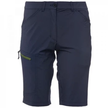 Шорты Turbat Bali Mns Blue Nights Grey S (1054-012.004.2527)