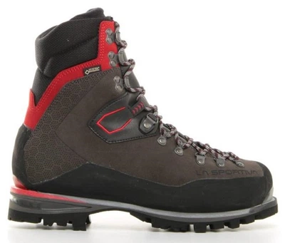 Зимние утепленные ботинки Bates Tora Bora Alpine Hiking Boots