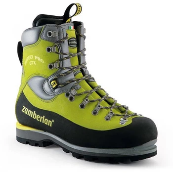 Ботинки Zamberlan 4042 Expert Pro GTX RR 46 Acid Green (1054-006.1512)
