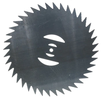 Ніж VJ Parts для акумуляторного тримера 40-Т (D 5*147 мм), шп461