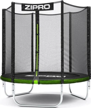 Батут Zipro Jump Pro OUT із Зовнішньою Сіткою 6FT 183 см
