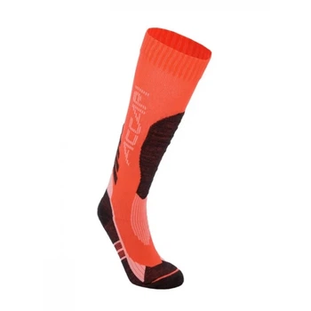 Носки Accapi Ski Performance 39-41 Scarlet/Anthracite (1033-ACC H0935.2566-II)