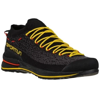 Кросівки La Sportiva TX2 Evo 44.5 Black/Yellow LaSportiva (1052-27V999100 44,5)
