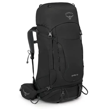 Рюкзак Osprey Kyte W 58 Black M/L (1054-009.3322)