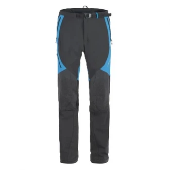 Штаны Direct Alpine Cascade Plus 2.0 Grey/Blue S (1053-21S001505-S)