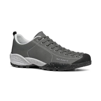 Кроссовки Scarpa Mojito Planet Fabric 45.5 Grey (1004-32616-350-4-45.5g)