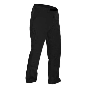 Штаны Commandor Trekk-In XXL V-VI Черный (COM-TREK-BLK-XXL56)