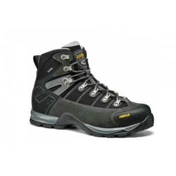 Ботинки Asolo Fugitive GTX MM 44.5 Light Black (1033-ASL OM3400.915-10)