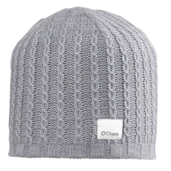 Шапка Chaos Crackle Heather Grey (1052-12D3 2357 121)