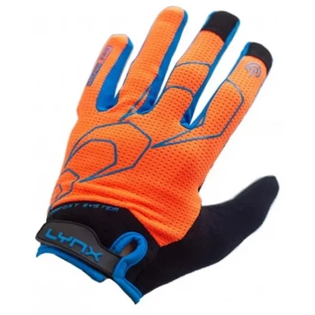 Рукавиці Lynx All-Mountain Orange/Blue S (LYNX-ALLMOUNTOBLS)
