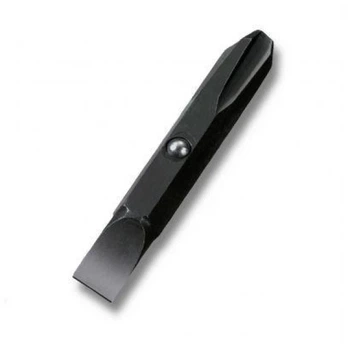 Насадка-біта Victorinox Slotted 4 mm / Phillips 2 для Swisschamp/Cybertool (1049-VxA7680.14)