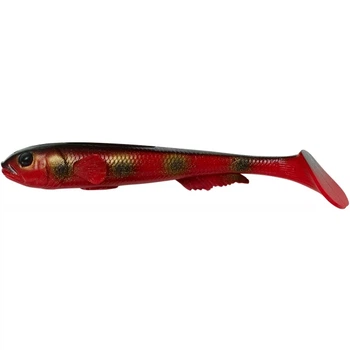 Силікон Savage Gear LB 3D Goby Shad 230mm 96.0g поштучно Червоний (1013-1854.15.41)