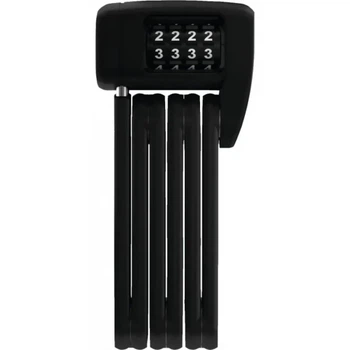 Замок Abus 6055C/60 Bordo Lite Mini SH (1007-621109)