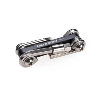 Мультитул Park Tool IB-1 I-Beam 3/4/5/6/8 отвертка (1084-TOO-B9-04)