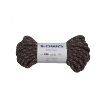 Шнурівки Lowa Trekking 180 cm Brown (1012-830581-0485)