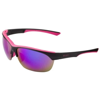 Очки Cairn DH Light Mat Black-Neon Pink (1012-CDHLIGHT-102)
