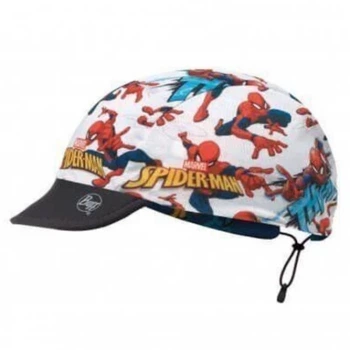 Кепка Buff Spiderman Cap Thwip Multi / Blue (1033-BU 117289.555.10.00)