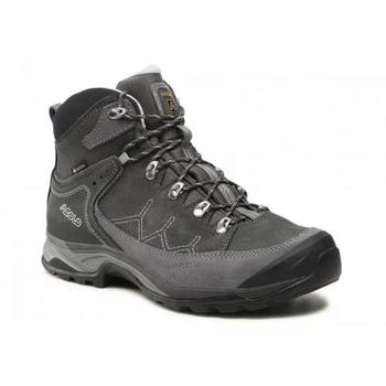 Ботинки Asolo Falcon LTH GV 46.5 Grey/Black (1033-ASL A40044.B036-11.5)