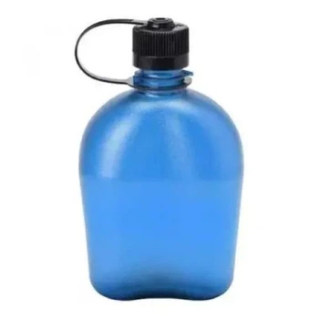 Пляшка Nalgene 1L Canteen Sustain Blue (1053-1777-9911)