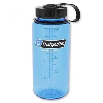 Пляшка Nalgene 500ml WM Blue (1053-2178-1116)