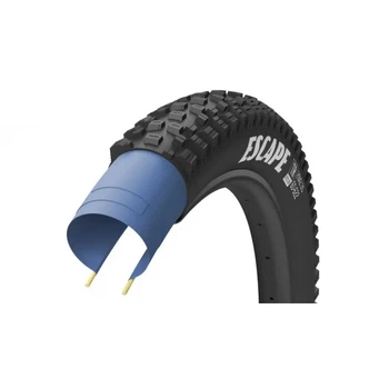 Покрышка GoodYear 29x2.35 60-622 Escape tubeless ready folding 60tpi (1084-TIR-42-95)