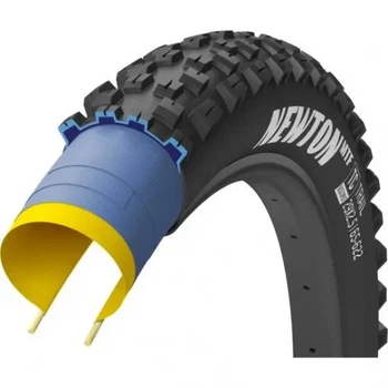 Покрышка GoodYear 27.5x2.5 64-584 Newton MTF Trail Tubeless Complete (1084-TIR-33-22)
