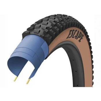 Покрышка GoodYear 27.5x2.6 66-584 Escape Ultimate Tubeless Complete (1084-TIR-65-62)
