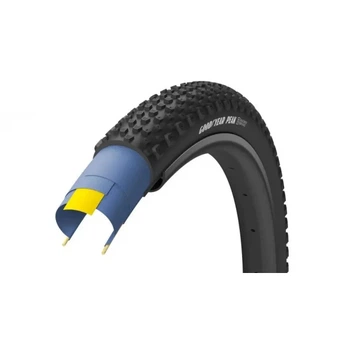 Покришка GoodYear 700x40 40-622 Peak tubeless complete folding 120tpi (1084-TIR-37-34)