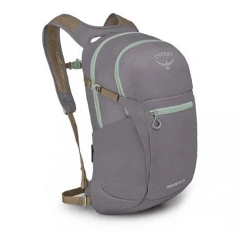 Рюкзак Osprey Daylite Plus Light Grey (1054-009.4033)